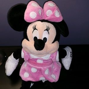 Meet your Posher, Debra